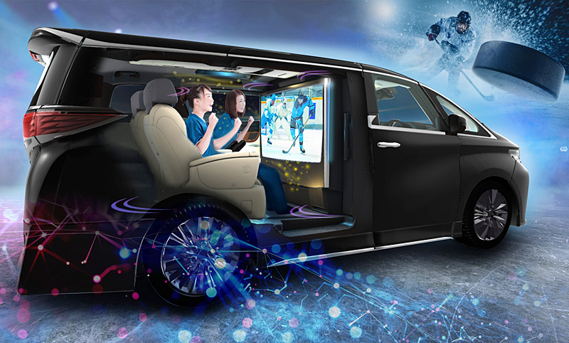 横浜グリッツ＞特別車で送迎“VIP観戦プラン”を初設定、4者協業で実現