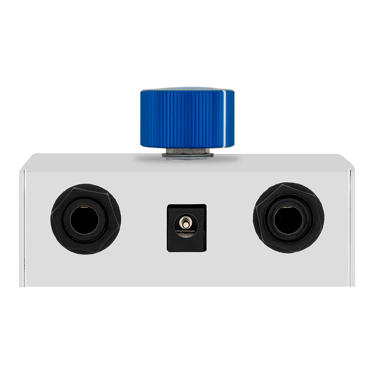 SHINOS EFFECT WHITE PEDAL – Shinos Amps USA