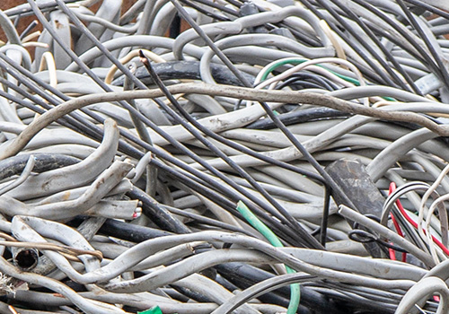 非鉄金属スクラップ買取価格 | 株式会社信和産業 大阪・尼崎スクラップ買取