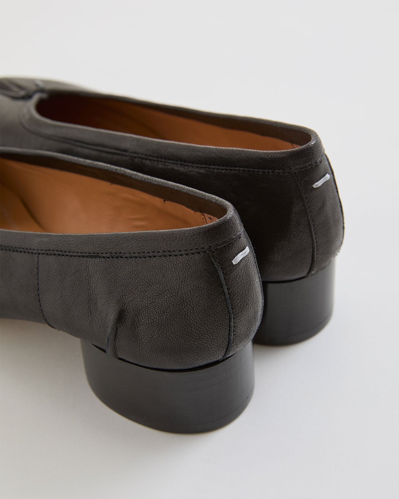 Maison Margiela TABI BALLERINA NEW H30 – Shinzone