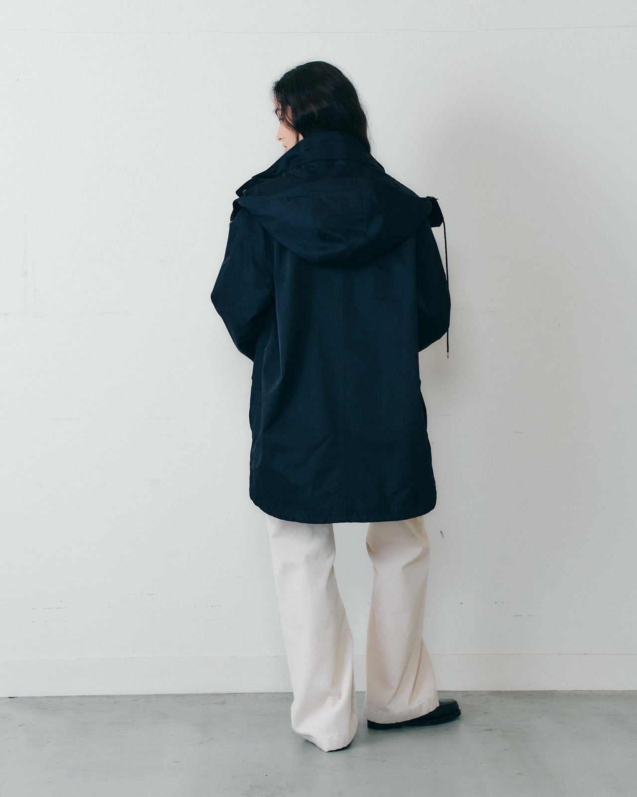 MOUNTAIN PARKA – Shinzone