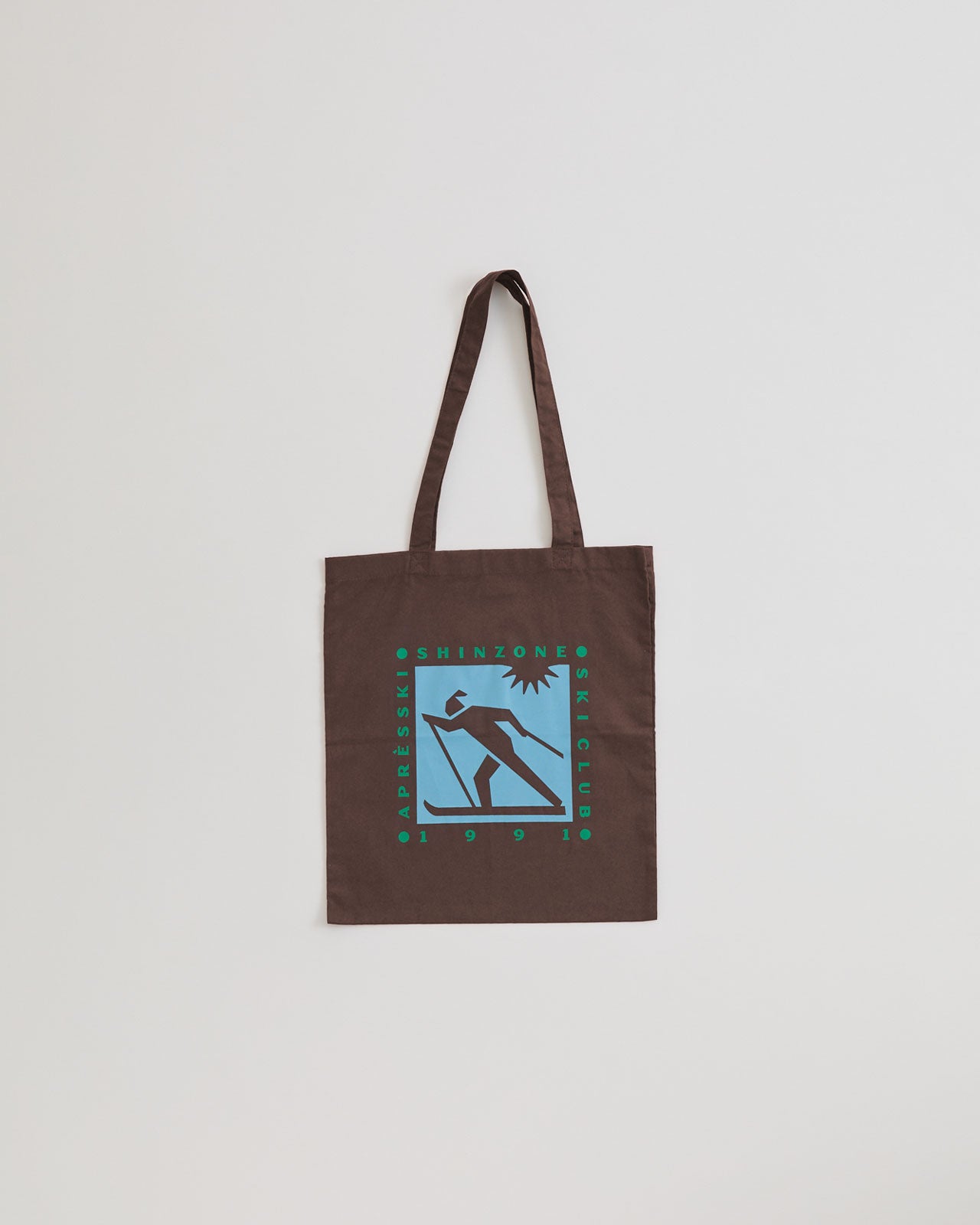 APRÈS SKI TOTE BAG – Shinzone
