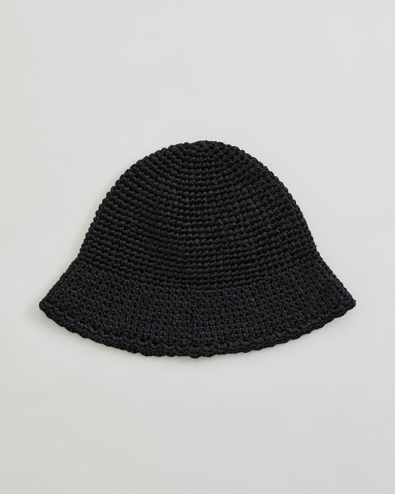 PAPER CROCHET HAT – Shinzone