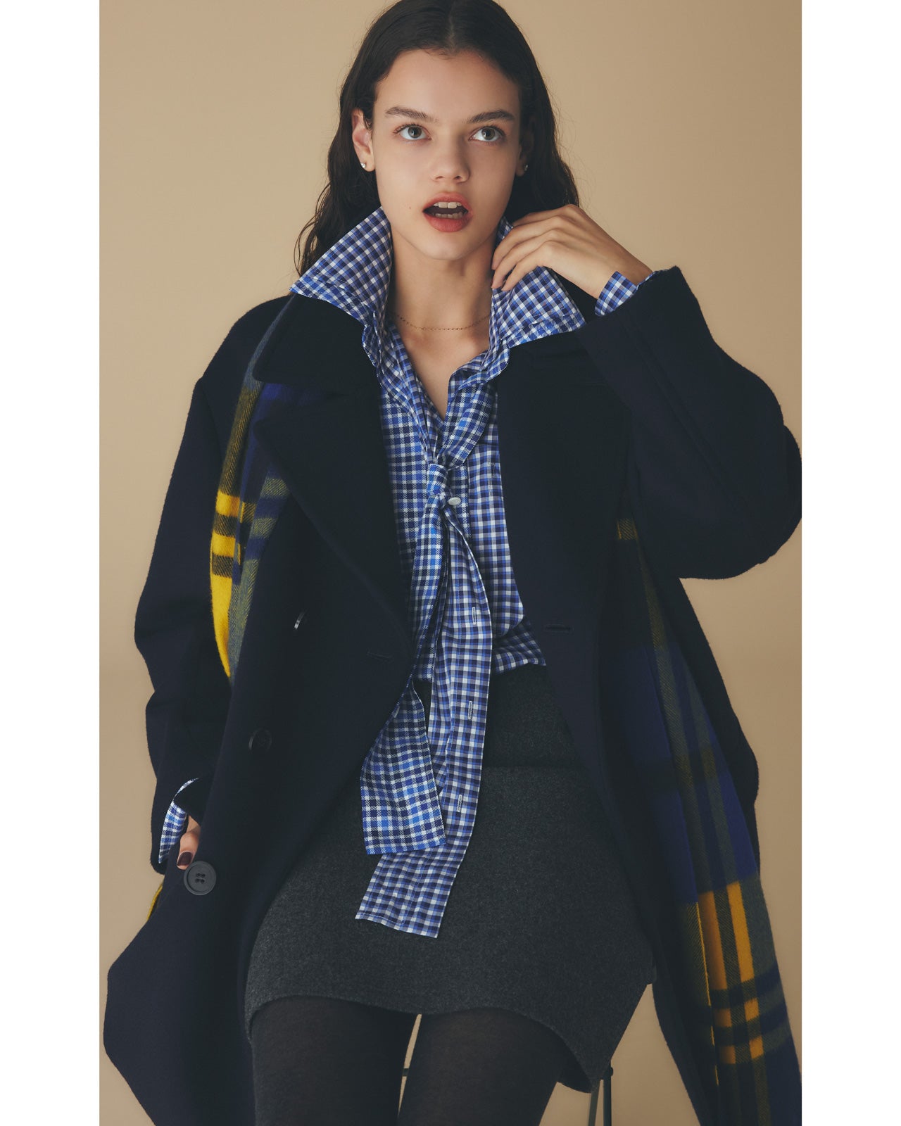 OUTERWEAR – Shinzone