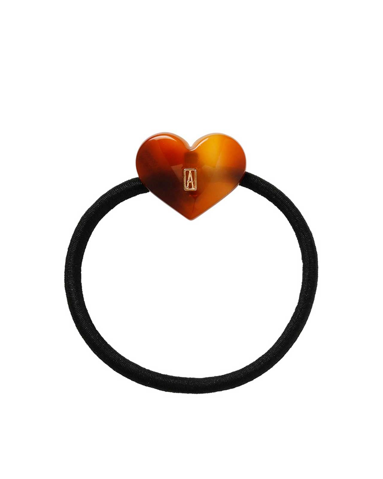 ALEXANDRE DE PARIS ハート ポニー – Shinzone