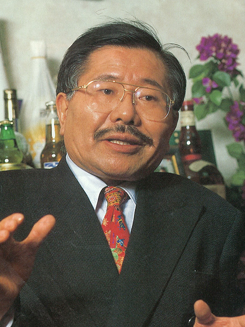 講師紹介 | Shiokawa School of Chiropractic | シオカワスクール オブ