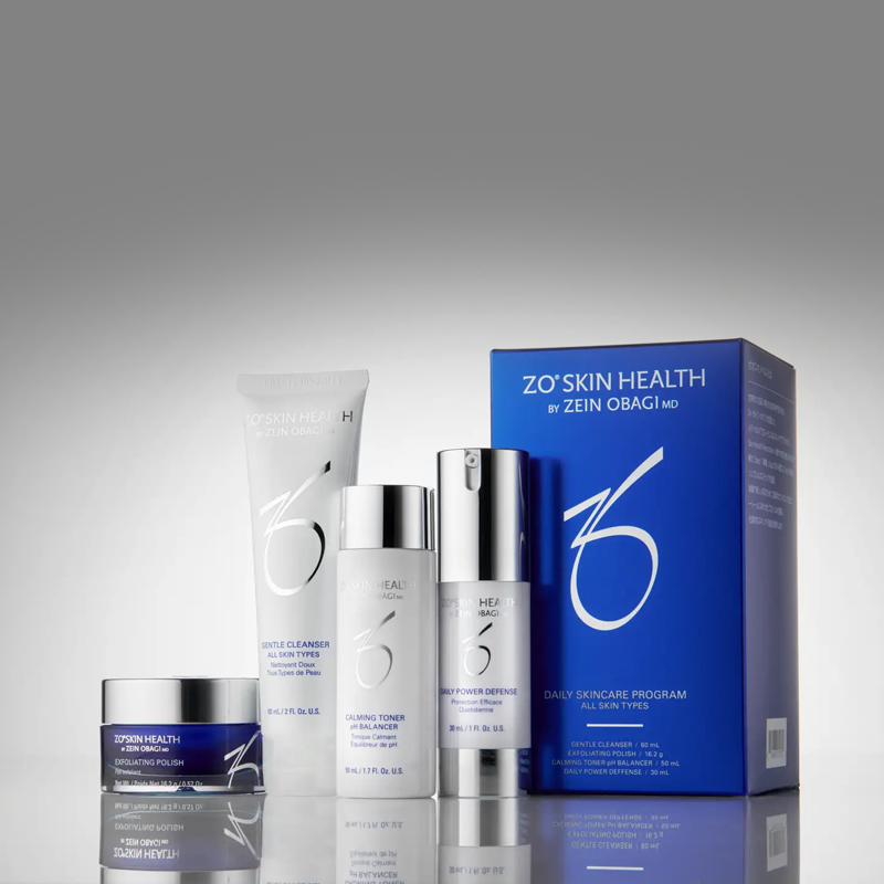 ZO SKIN HEALTH（ドクターズ・コスメ：ゼオスキンヘルス） – 美容医療