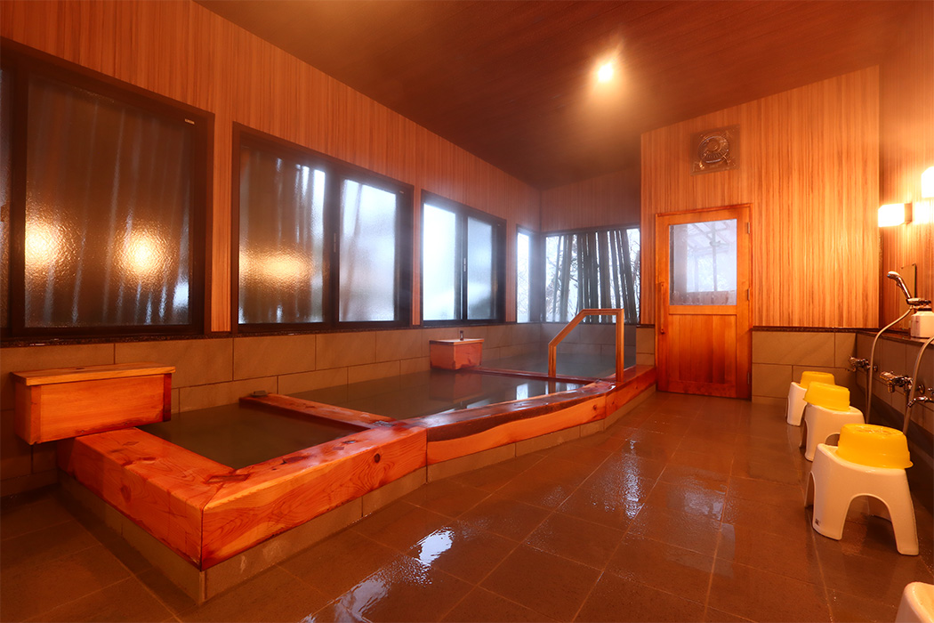 草津温泉｜草津温泉 桐島屋旅館 - ベストレート保証【公式サイト】