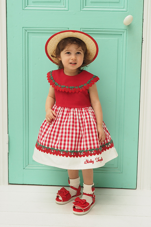 ♡2024.7.5発売♡New Arrival News♡ | BLOG :: Shirley Temple