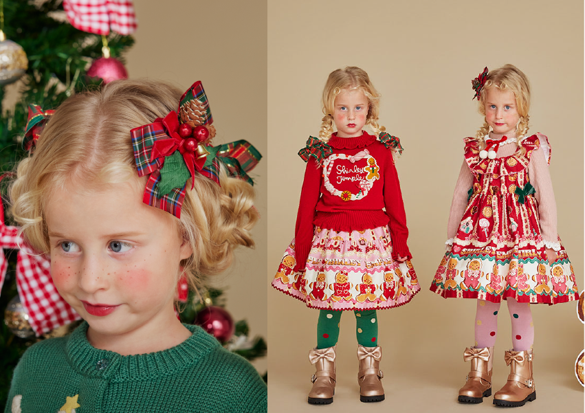 NewArrival ♡ 2024.11.15.(FRI) 13:00~START! ♡ from ONLINE STORE