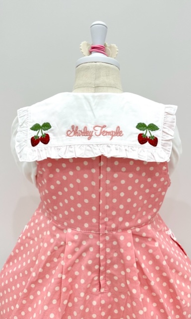 ♡2023.1.27発売♡New Arrival News♡ | BLOG :: Shirley Temple