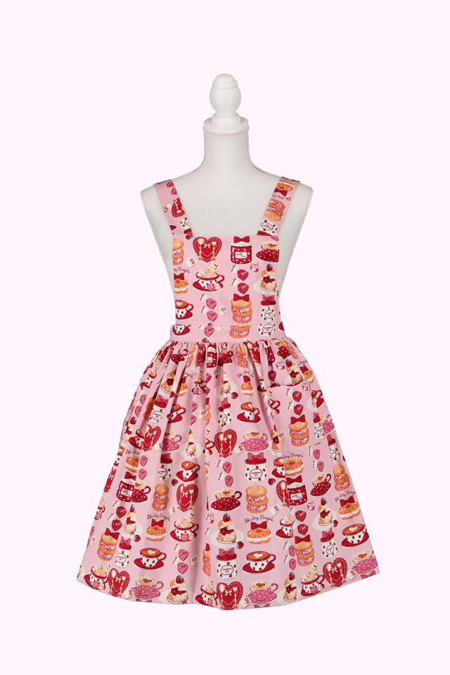 シャーリーテンプル⭐お菓子のお家120 シャーリーテンプル 0 お菓子の