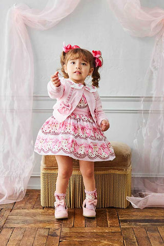 BABY 50～90cm – Shirley Temple Online Store