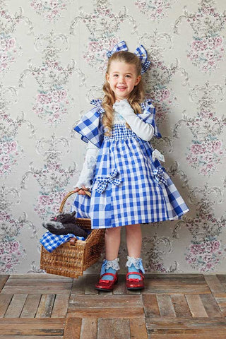 ONE PIECE – Shirley Temple Online Store