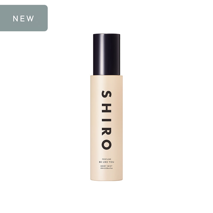 BE LIKE YOU – SHIRO US Online Store