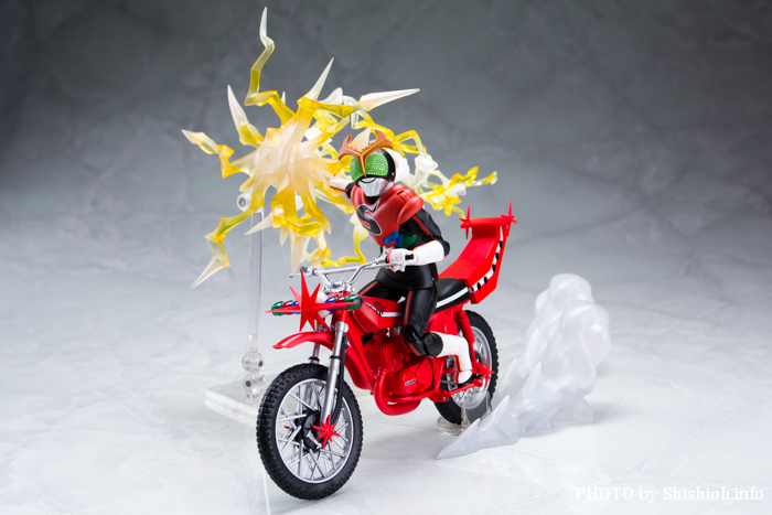 2025年10月5日【今日のS.H.フィギュアーツ！ S.H.F 仮面ライダー