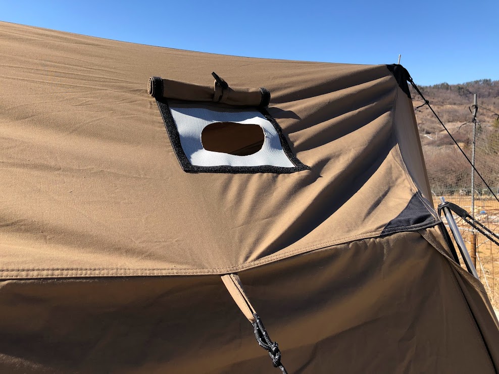 レビュー】One ThigrisのSOLO HOMESTEAD/TCのメリットとデメリットを