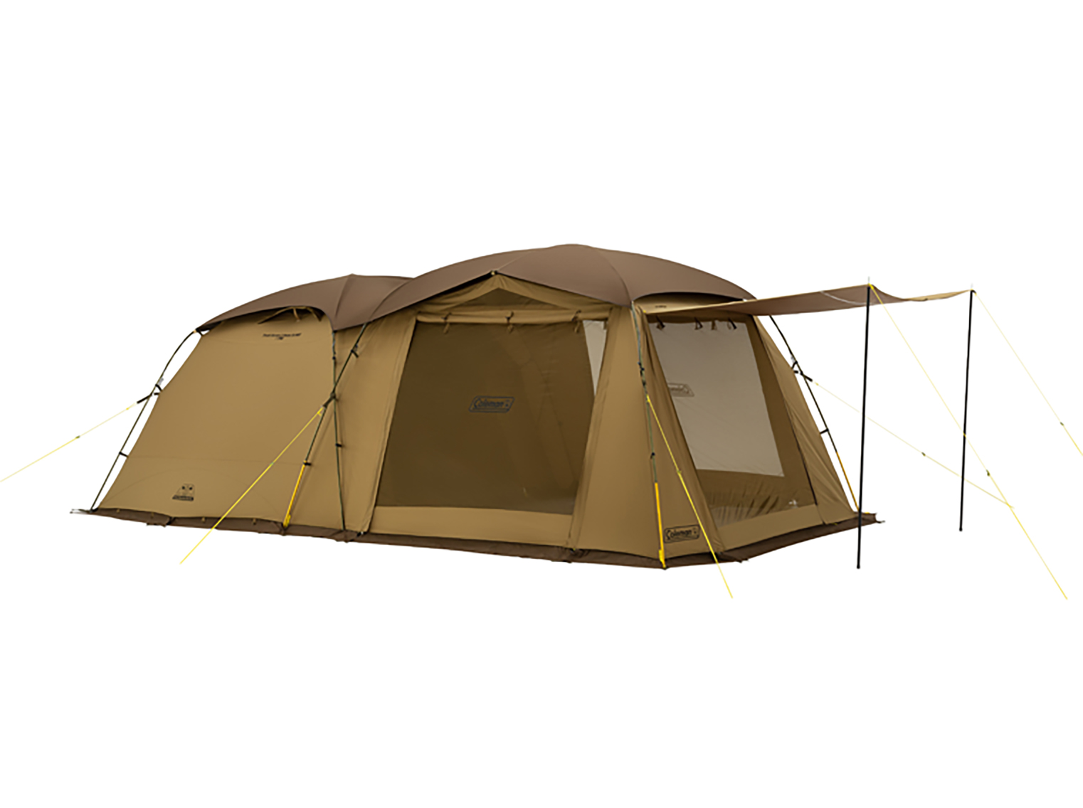 比較】タフスクリーン2ルームMDX/MDX＋/LDX＋は何が違うの？2023年新作