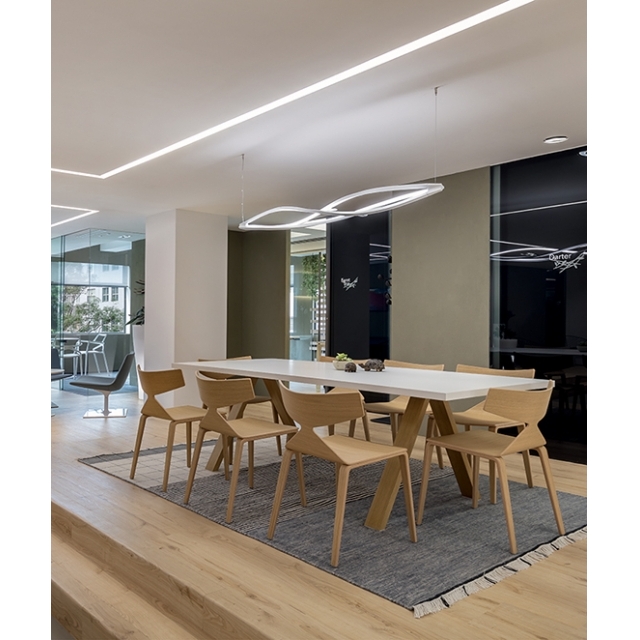 SAYA wood leg｜商品詳細｜秀光