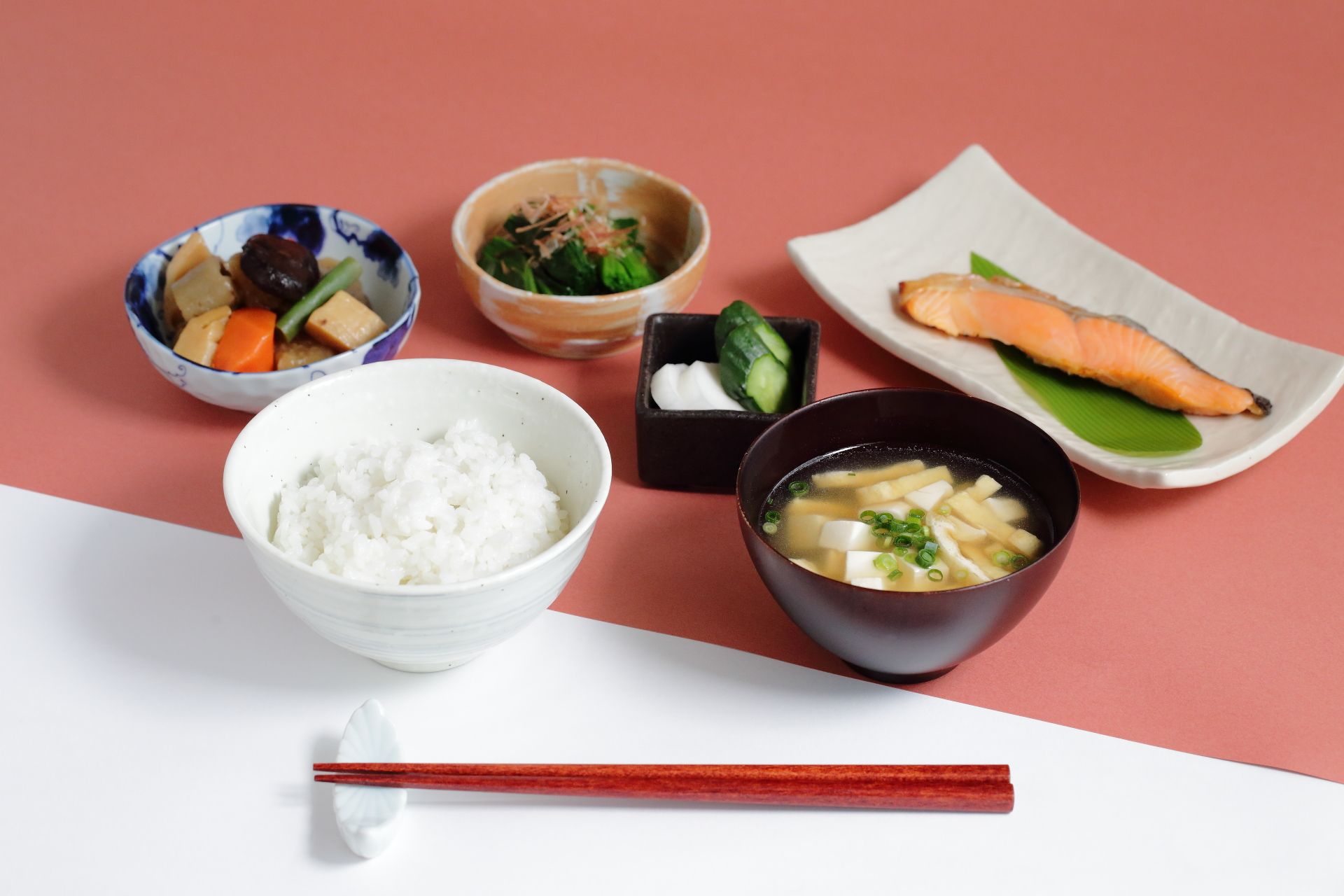 和食の日に「和食」を楽しむ : SHUN GATE : 日本の食文化を紹介