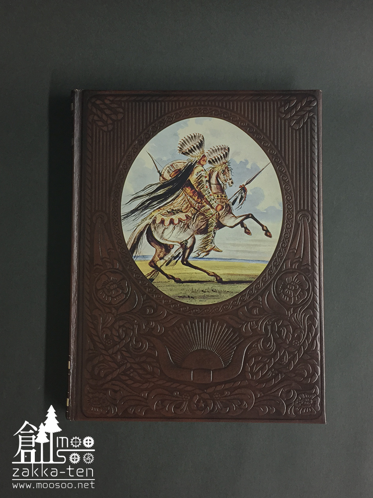 大西部物語/全10巻セット | 博物と古物の奇妙な雑貨店