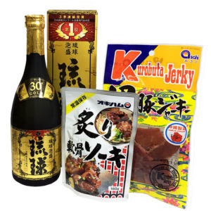 ギフト | 守礼堂オンラインショップ