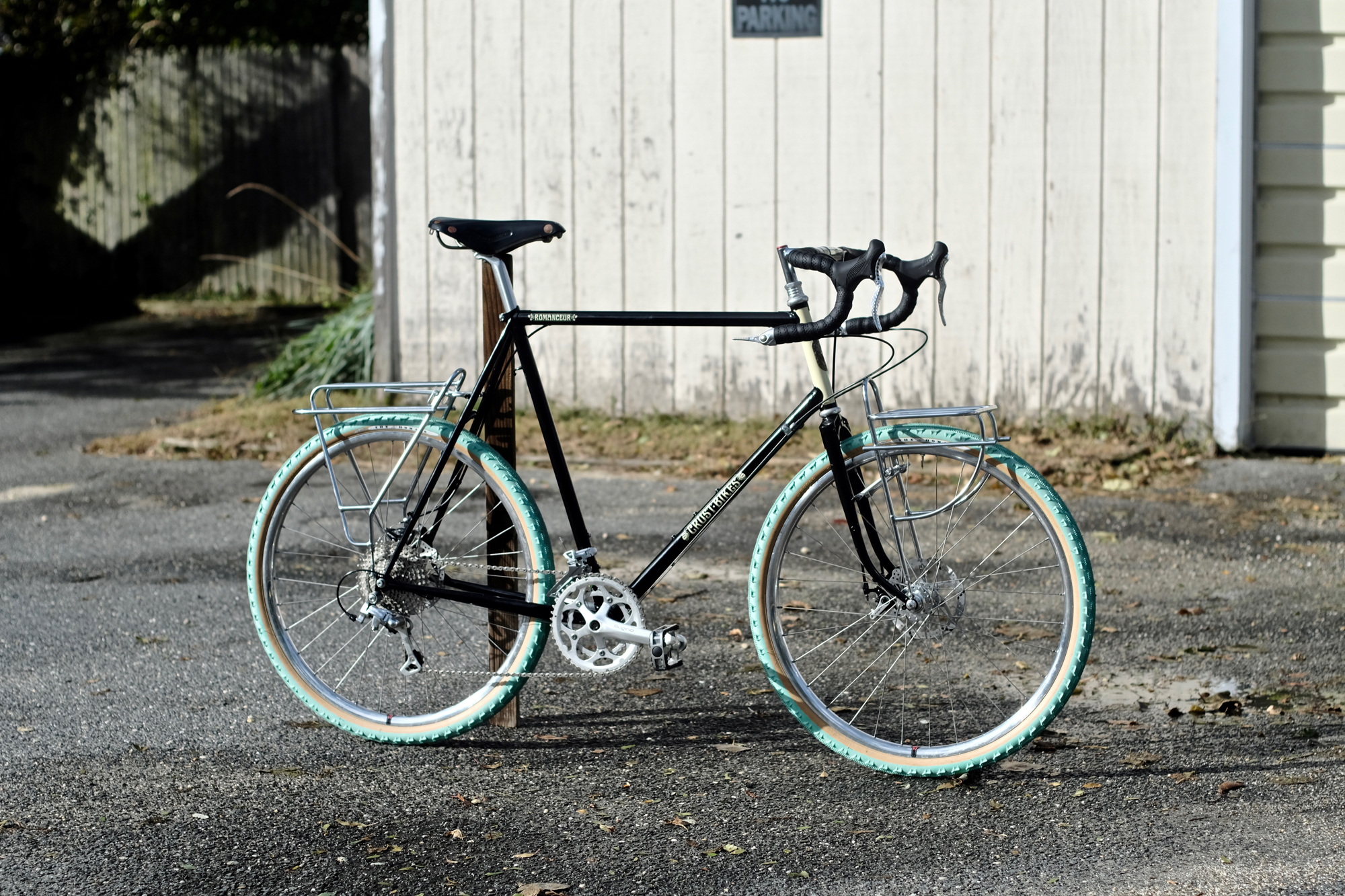 Potluck Rackの帰還 | SimWorks