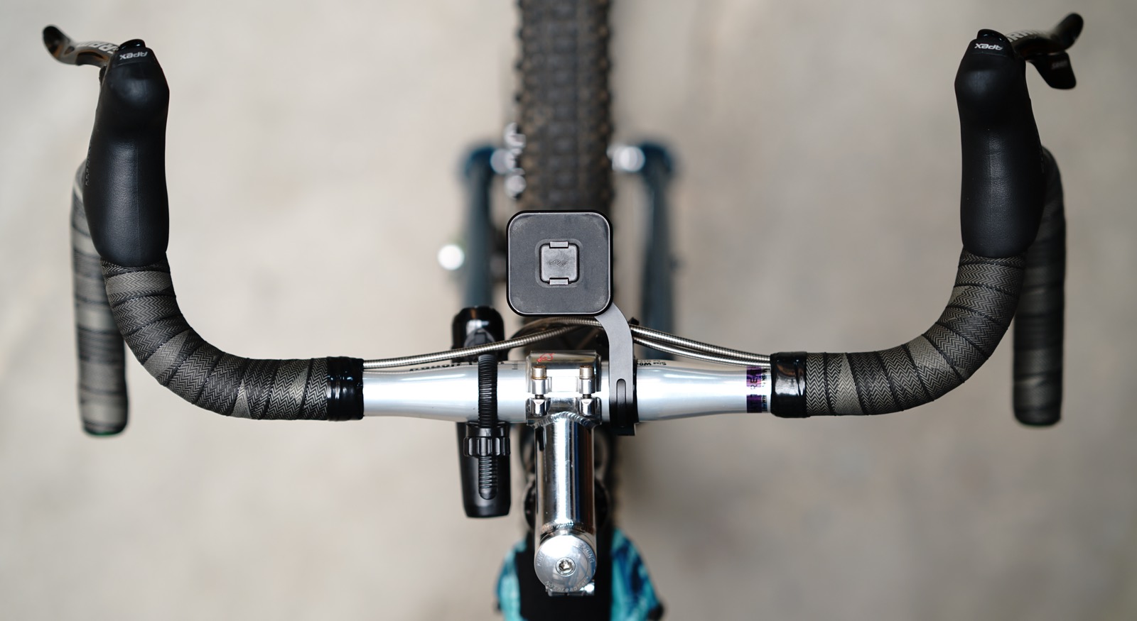 新型ワイルドハニーは、より広く、より遠くへ | SimWorks