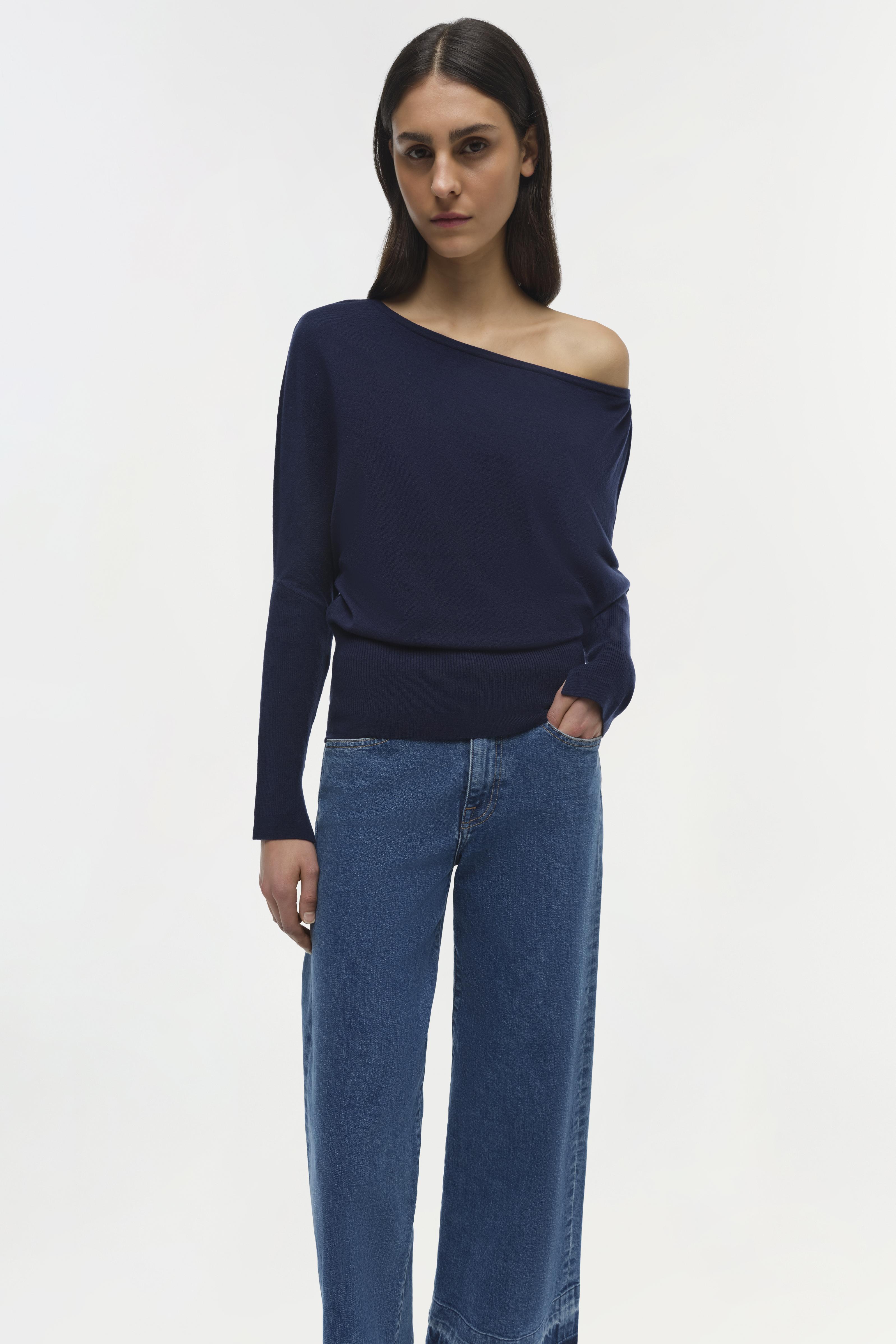 Lavina Sweater – SIMKHAI