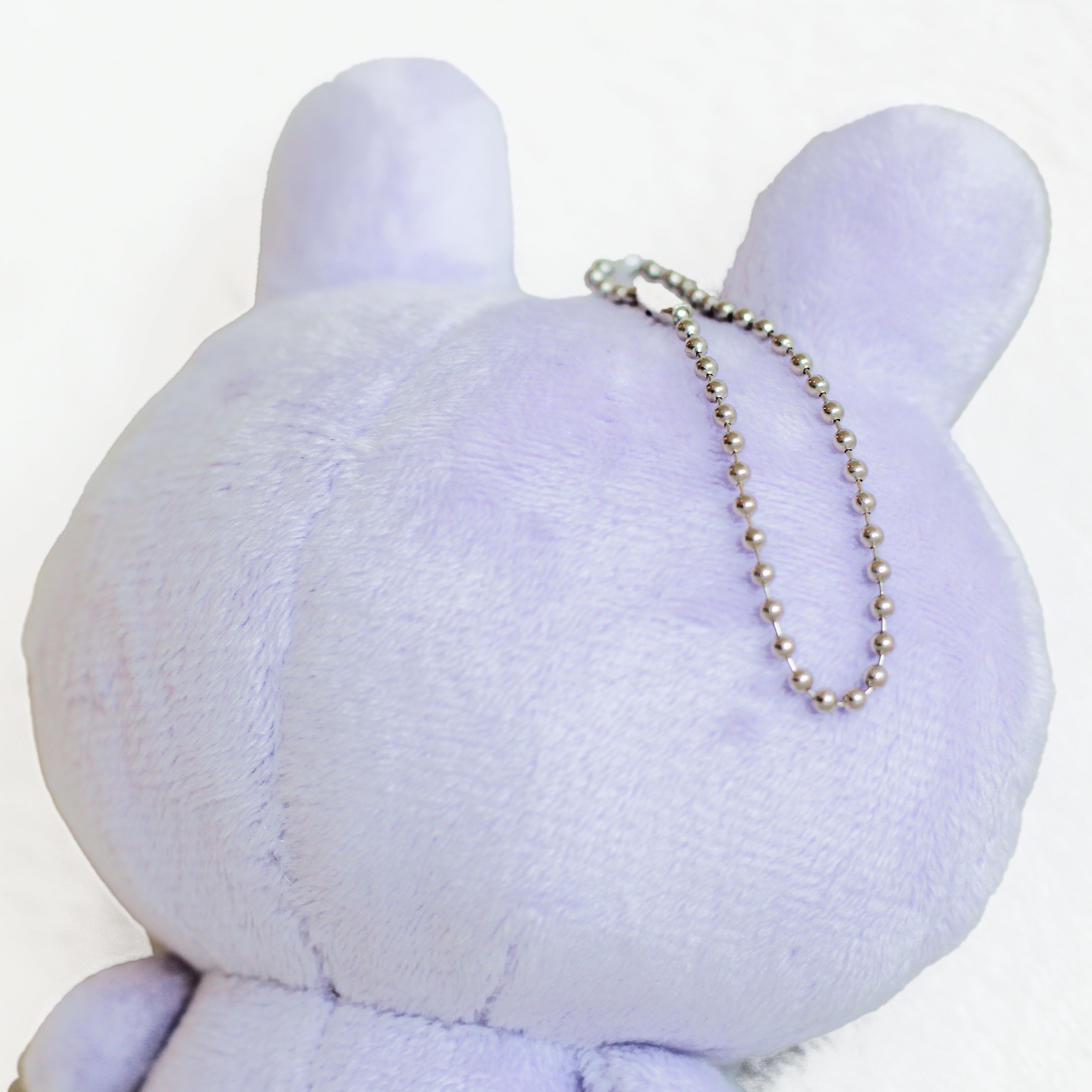 あさみみちゃん】あねみみちゃんぬいぐるみキーホルダー