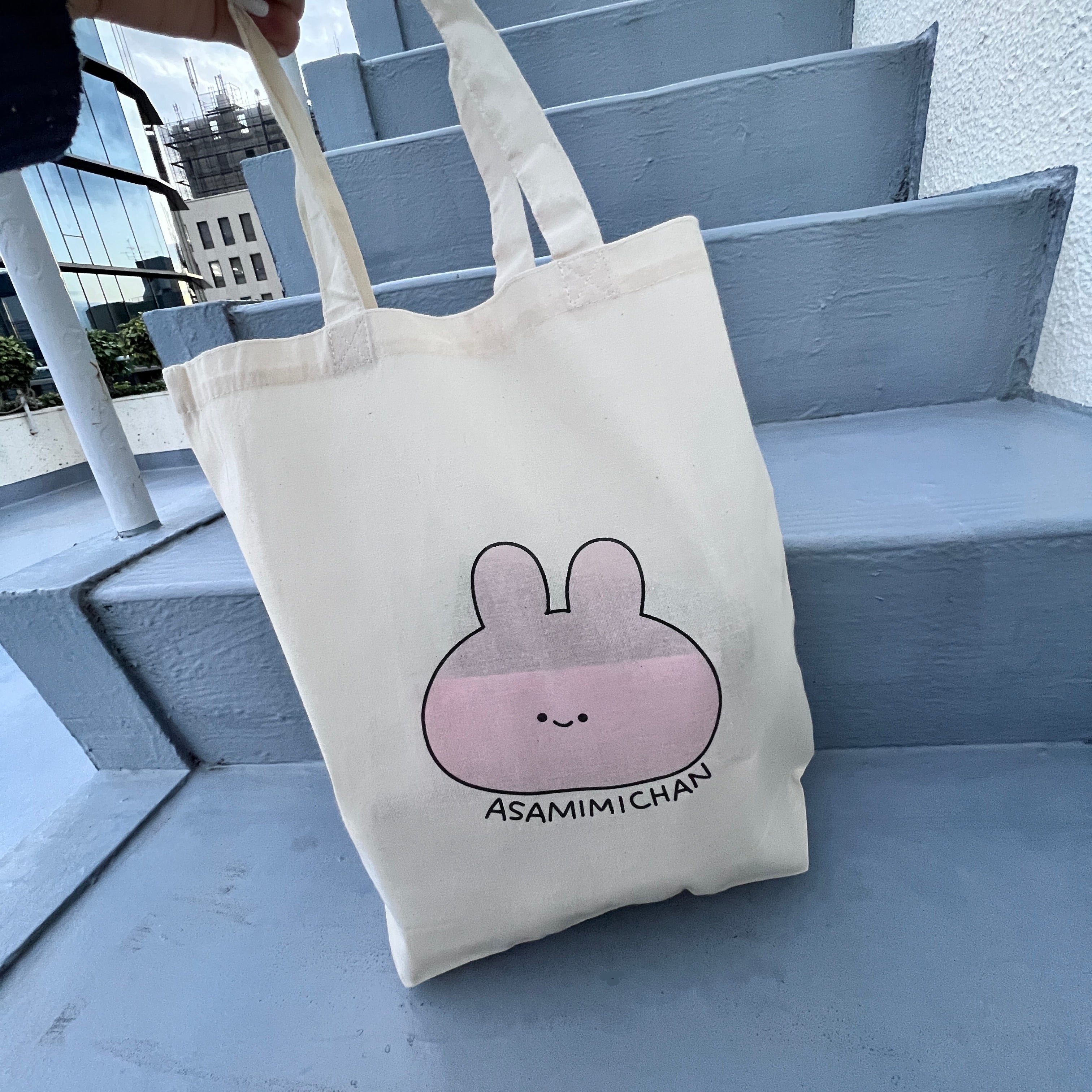 あさみみちゃん】ASAMIMI HAPPY BAG 2026【BASIC】¥10,000【1月下旬