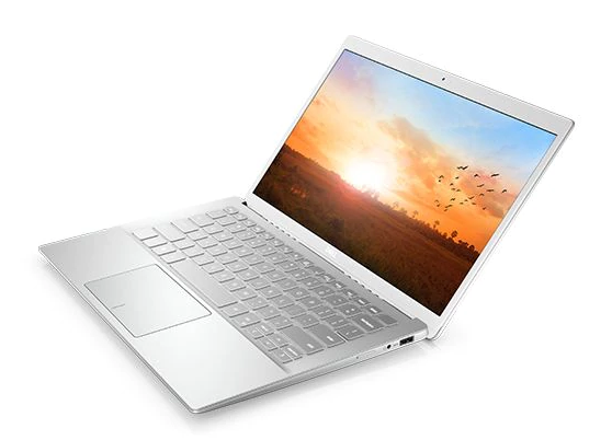 DellよりLTE対応13.3型ノートPC｢Inspiron 13 5000(5390)｣発売