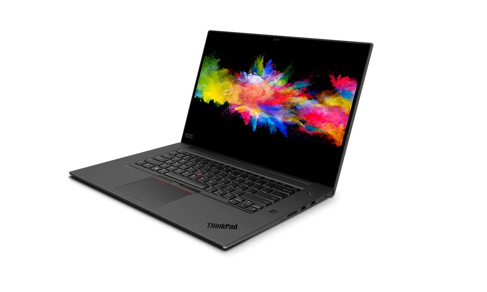 Lenovo｢ThinkPad P1 Gen 3｣4G LTE対応周波数・スペックまとめ
