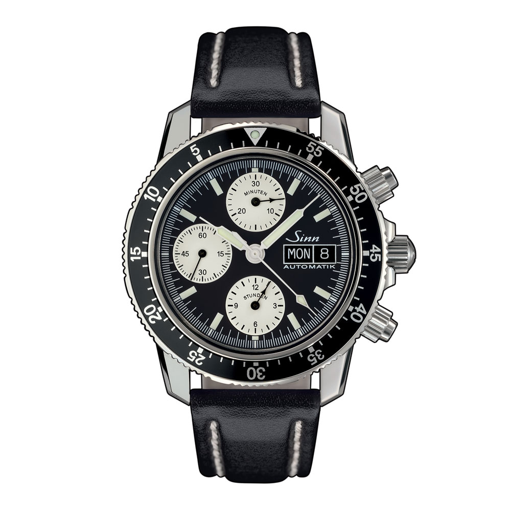 生産終了モデル｜ドイツ製腕時計 Sinn（ジン）公式サイト