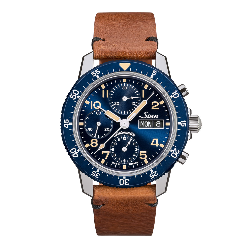 生産終了モデル｜ドイツ製腕時計 Sinn（ジン）公式サイト