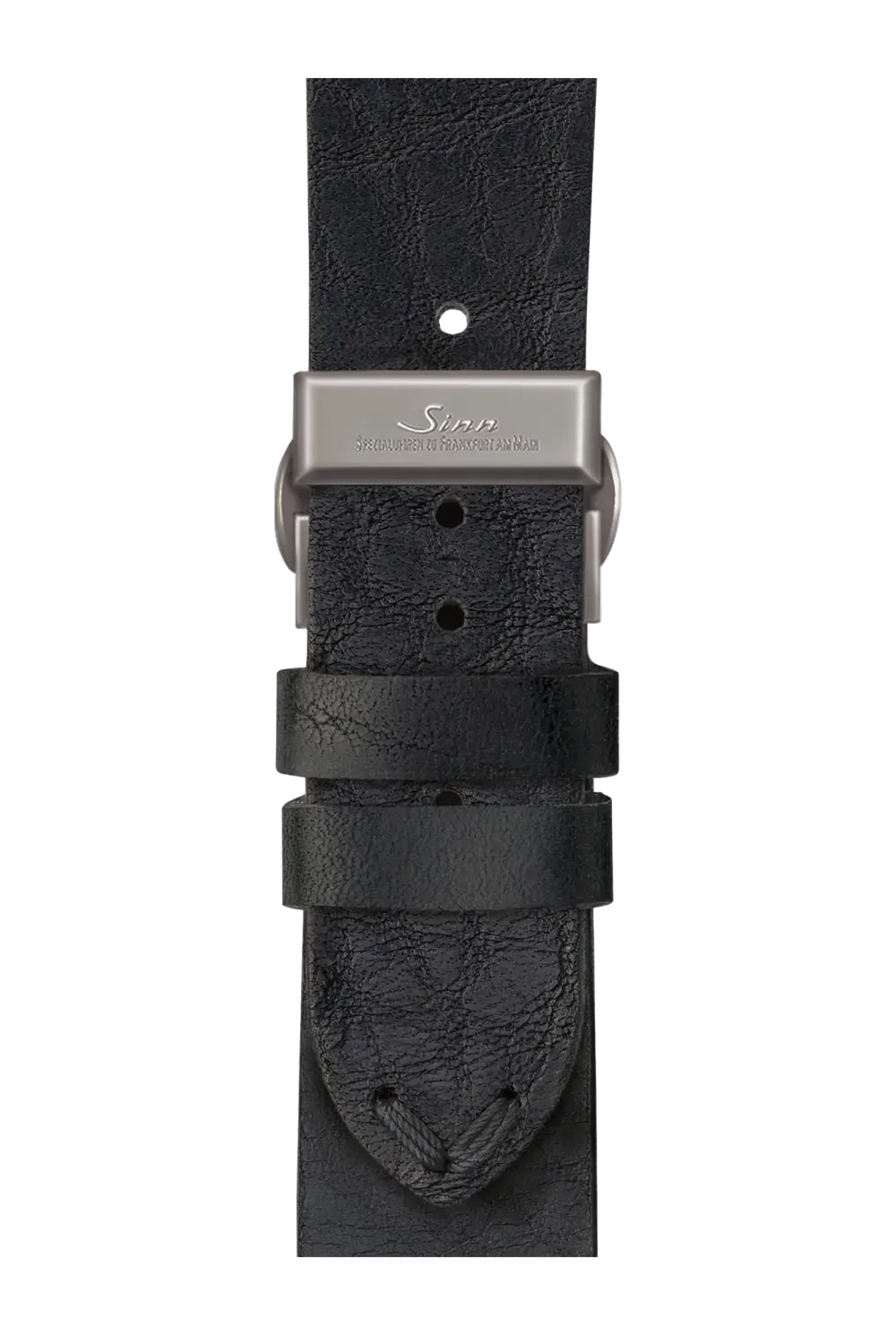 Sinn（ジン）の純正ベルト｜ドイツ製腕時計 Sinn（ジン）公式サイト