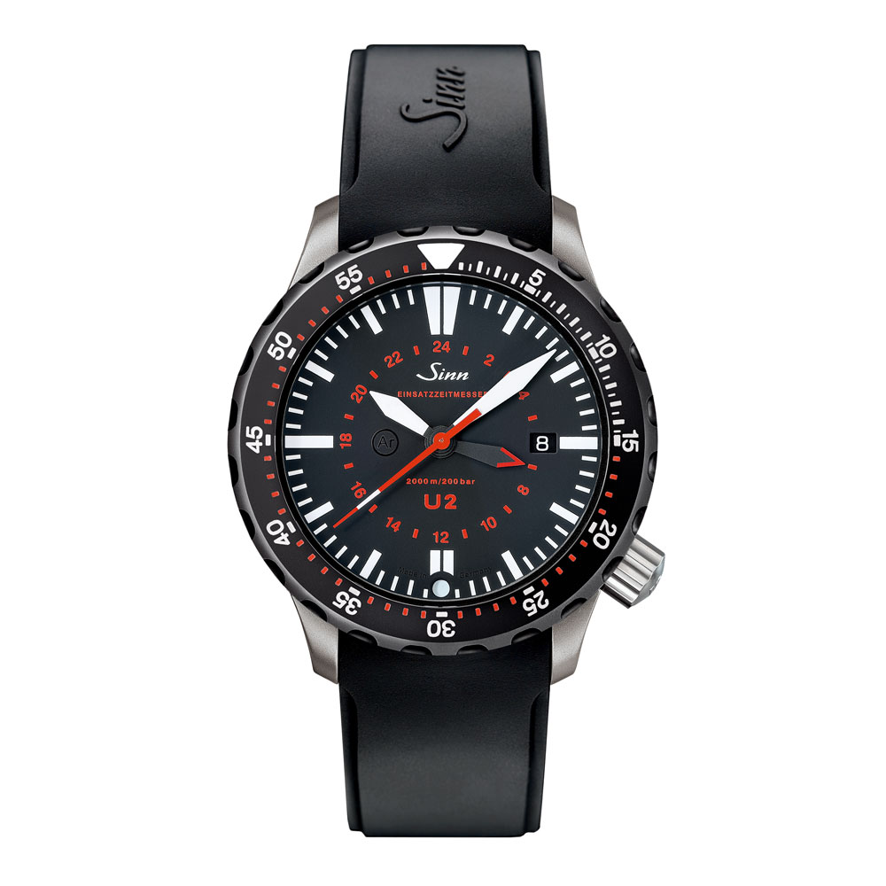 ダイバーズウォッチ｜ドイツ製腕時計 Sinn（ジン）公式サイト