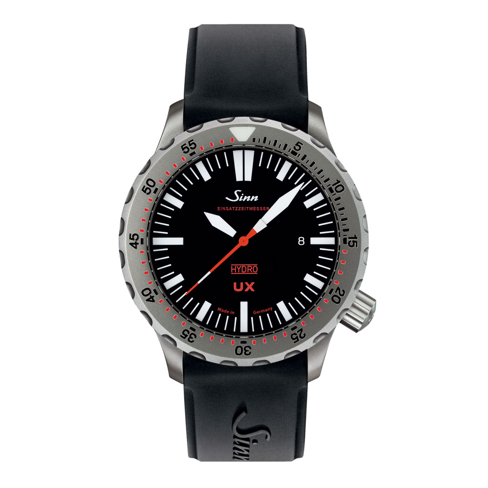 ダイバーズウォッチ｜ドイツ製腕時計 Sinn（ジン）公式サイト