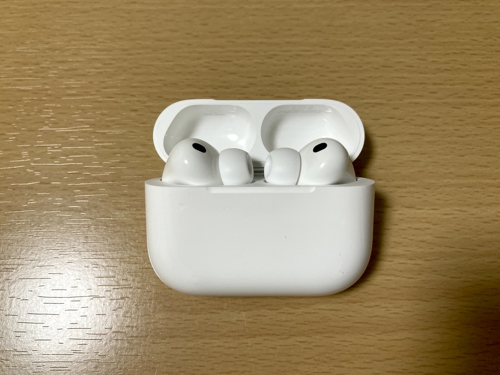 AirPods Pro 3】初めてのAirPods | 心プル Life