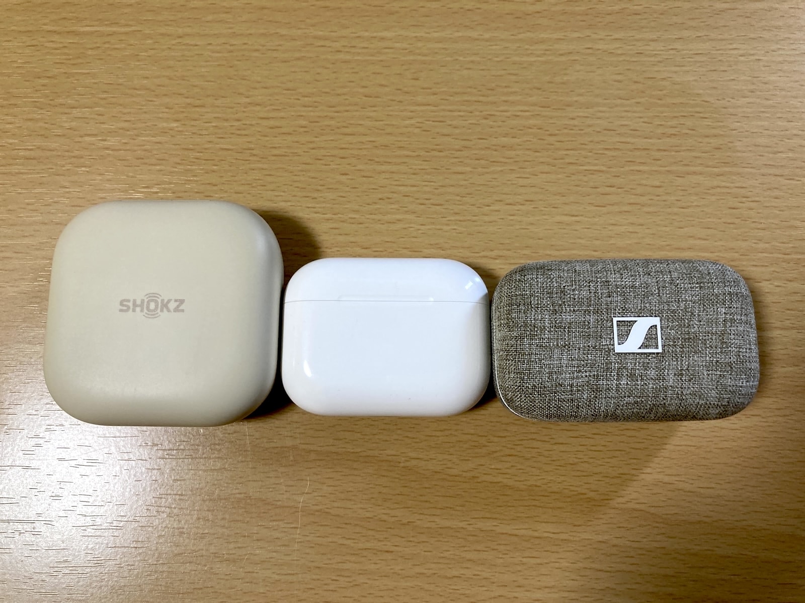 AirPods Pro 3】初めてのAirPods | 心プル Life