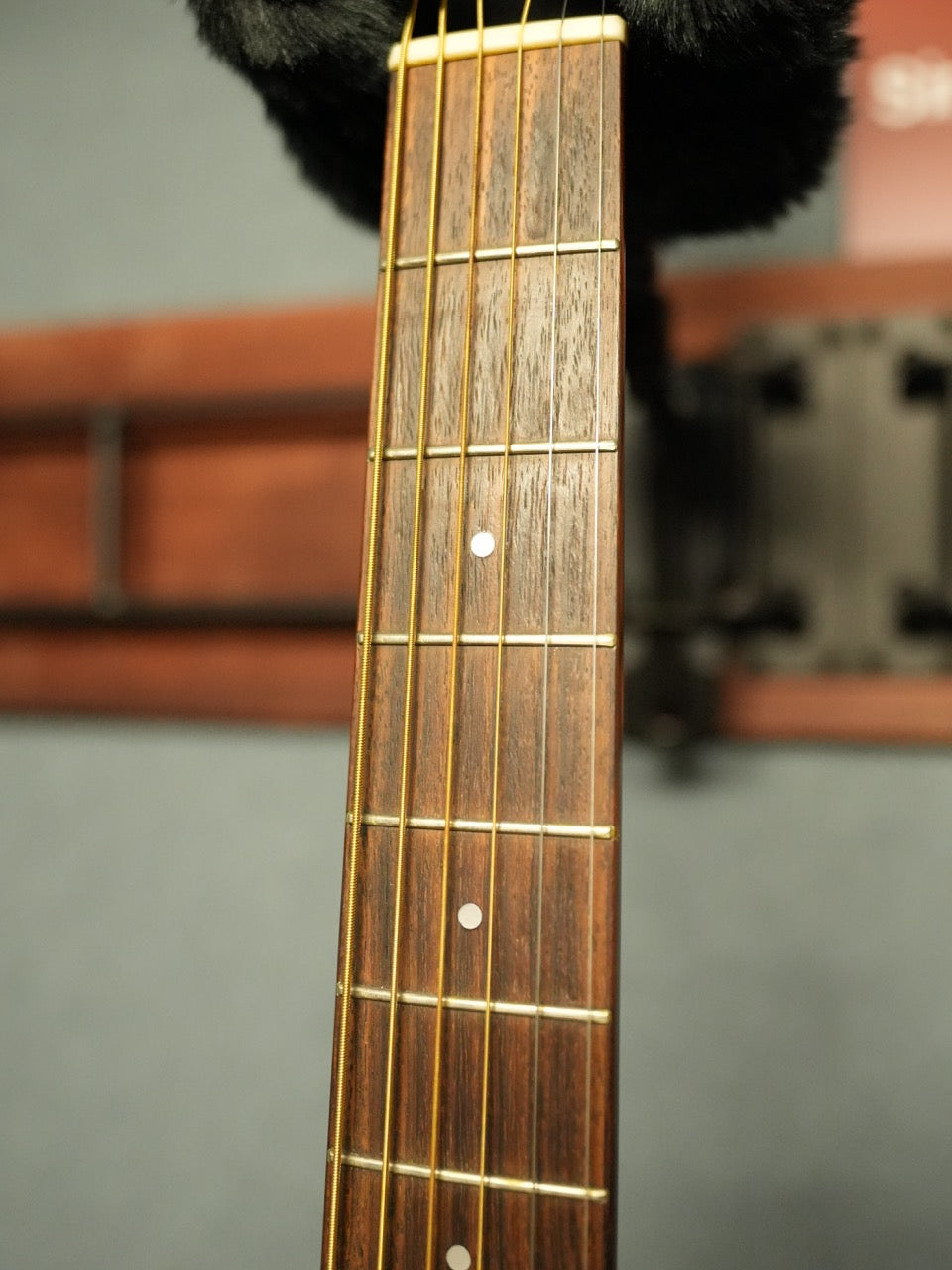 K.Yairi SY-4 60th Anniversary Memorial Model 1993年製 – Sincere