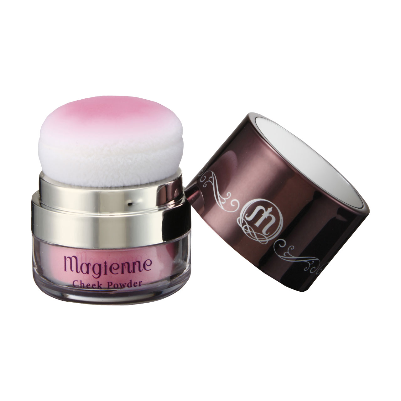 エステサロン品質、ゲル化粧品のラシンシア公式ショップマジェンヌ