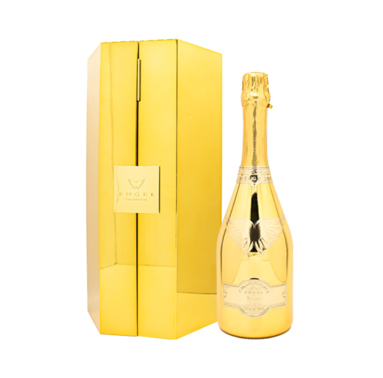 酒OTOKU / エンジェル ブリュット ヴィンテージ 2007 ゴールド