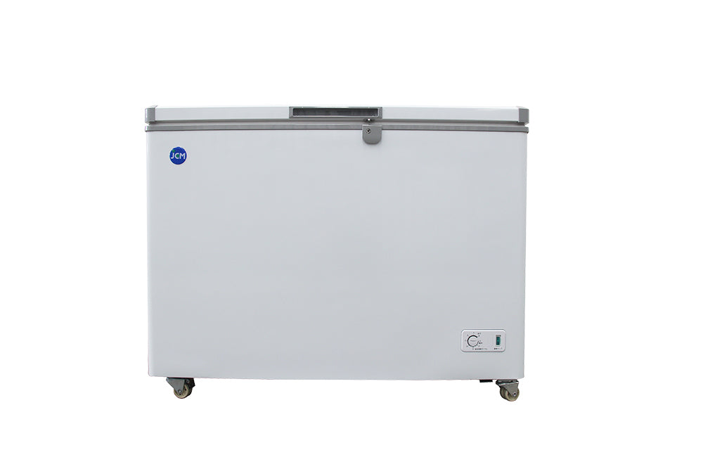 JCMC-310 冷凍ストッカー／幅1104×奥行743×高さ852mm