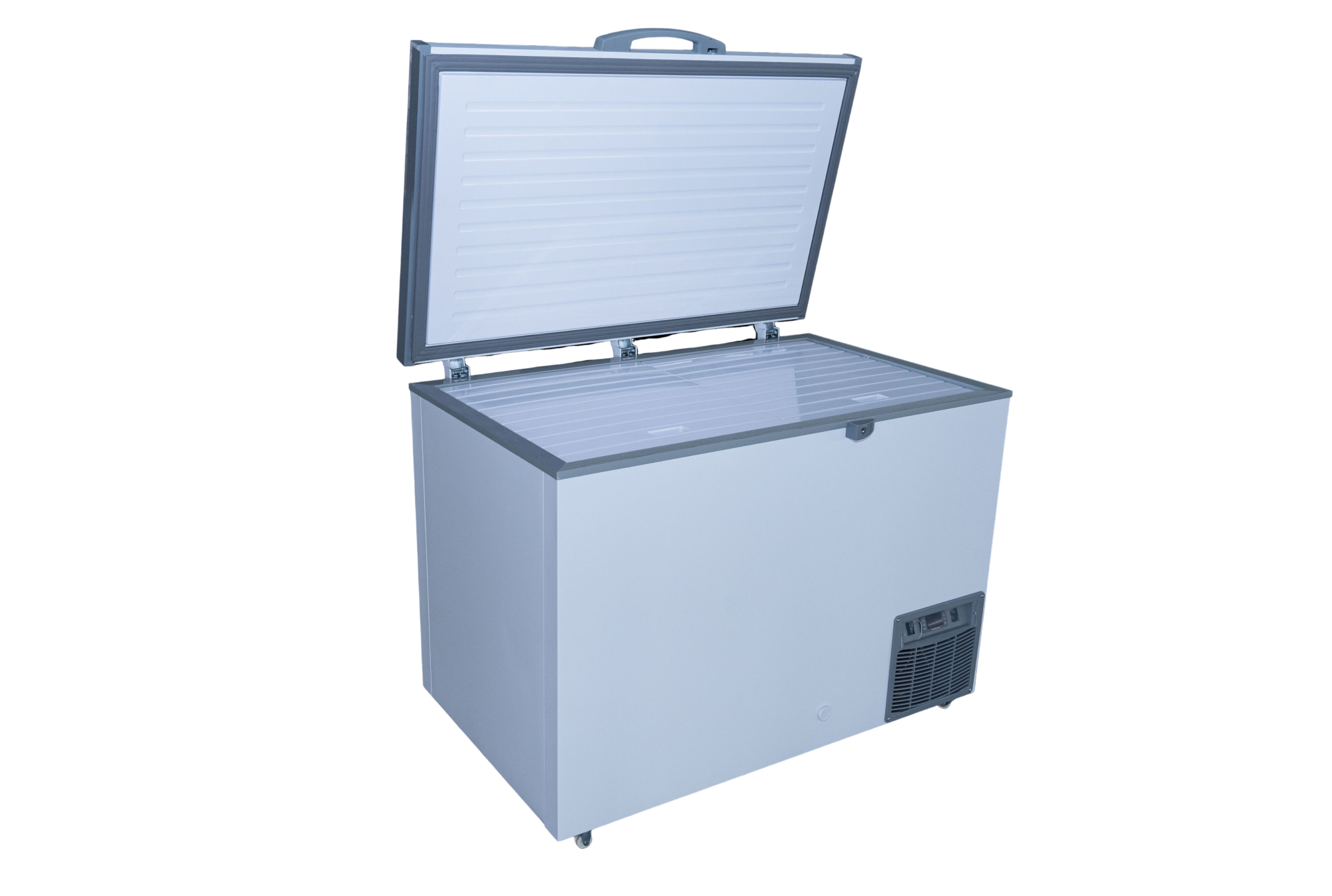 JCMCC-142S 超低温冷凍ストッカー インバーター搭載機／幅1050×奥行737