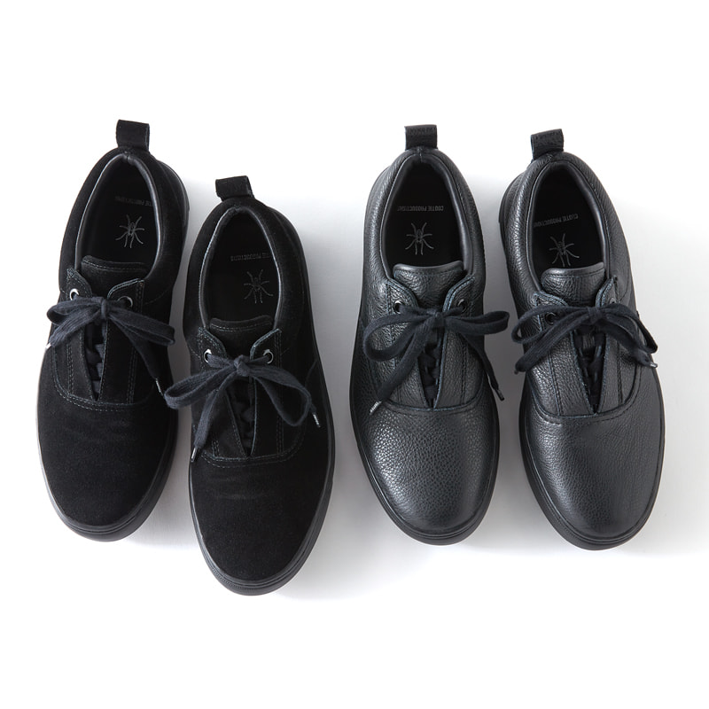 36 Editor’s Eye COOTIE PRODUCTIONS® X Tomo & Co Raza