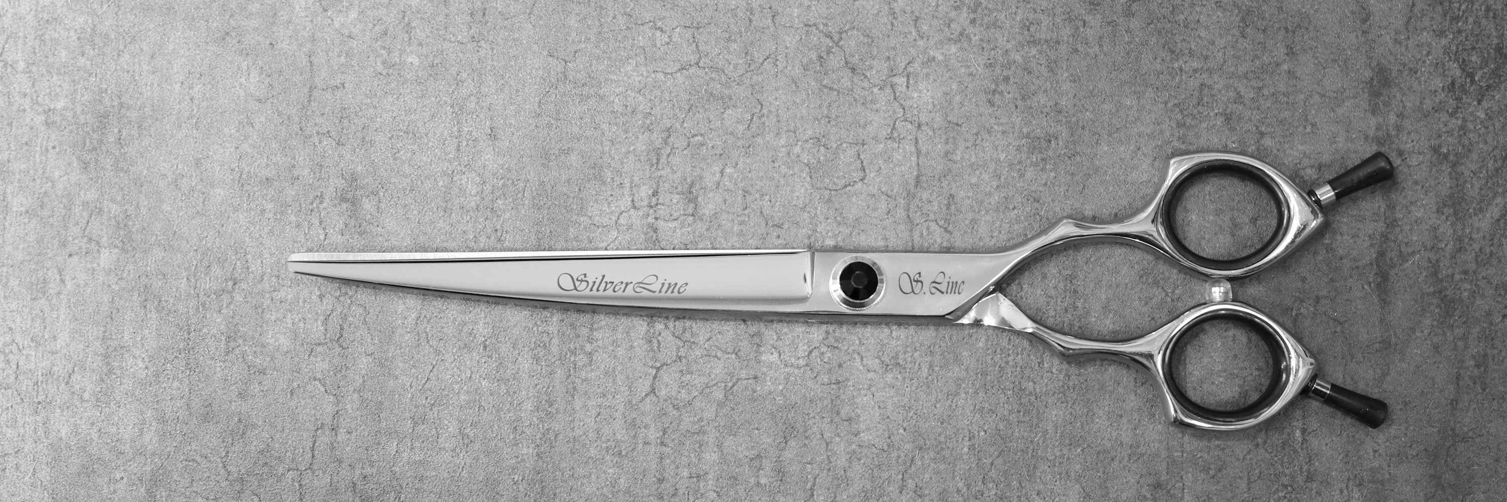 Silver Line Japan / 消しゴム手品カーブ第2世代