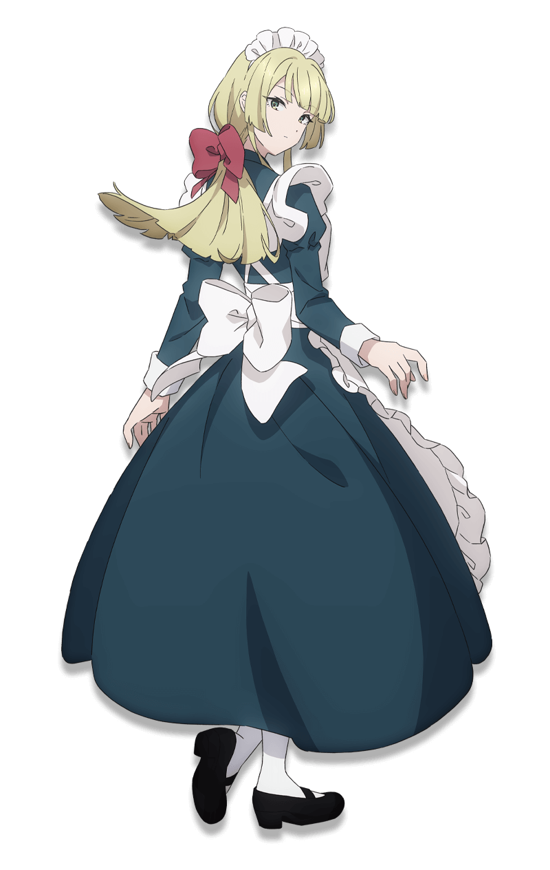 アニメ『サイレント・ウィッチ 沈黙の魔女の隠しごと』公式サイト