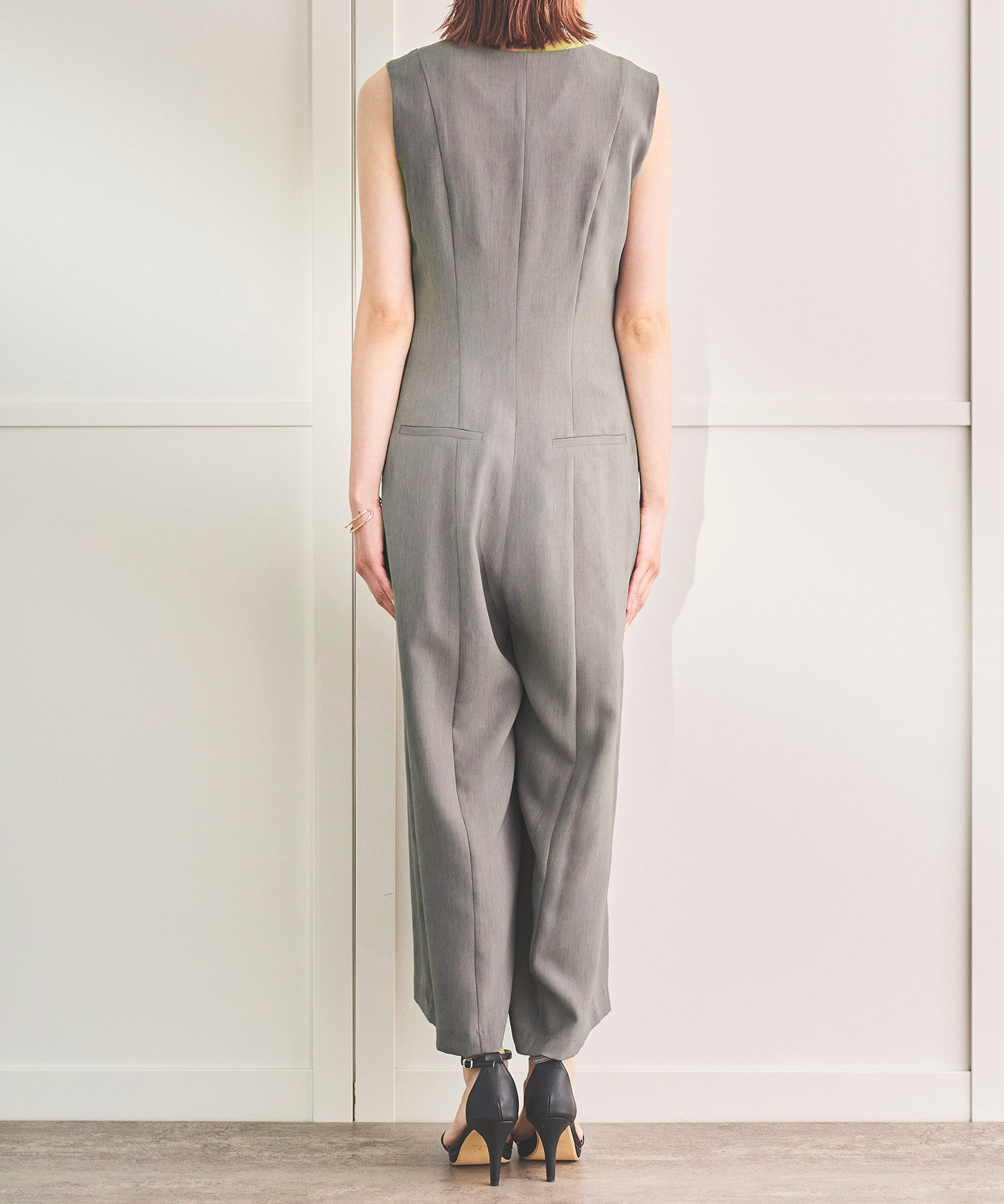 セット対応】リラックスツイル オールインワン – Sirin Online Store