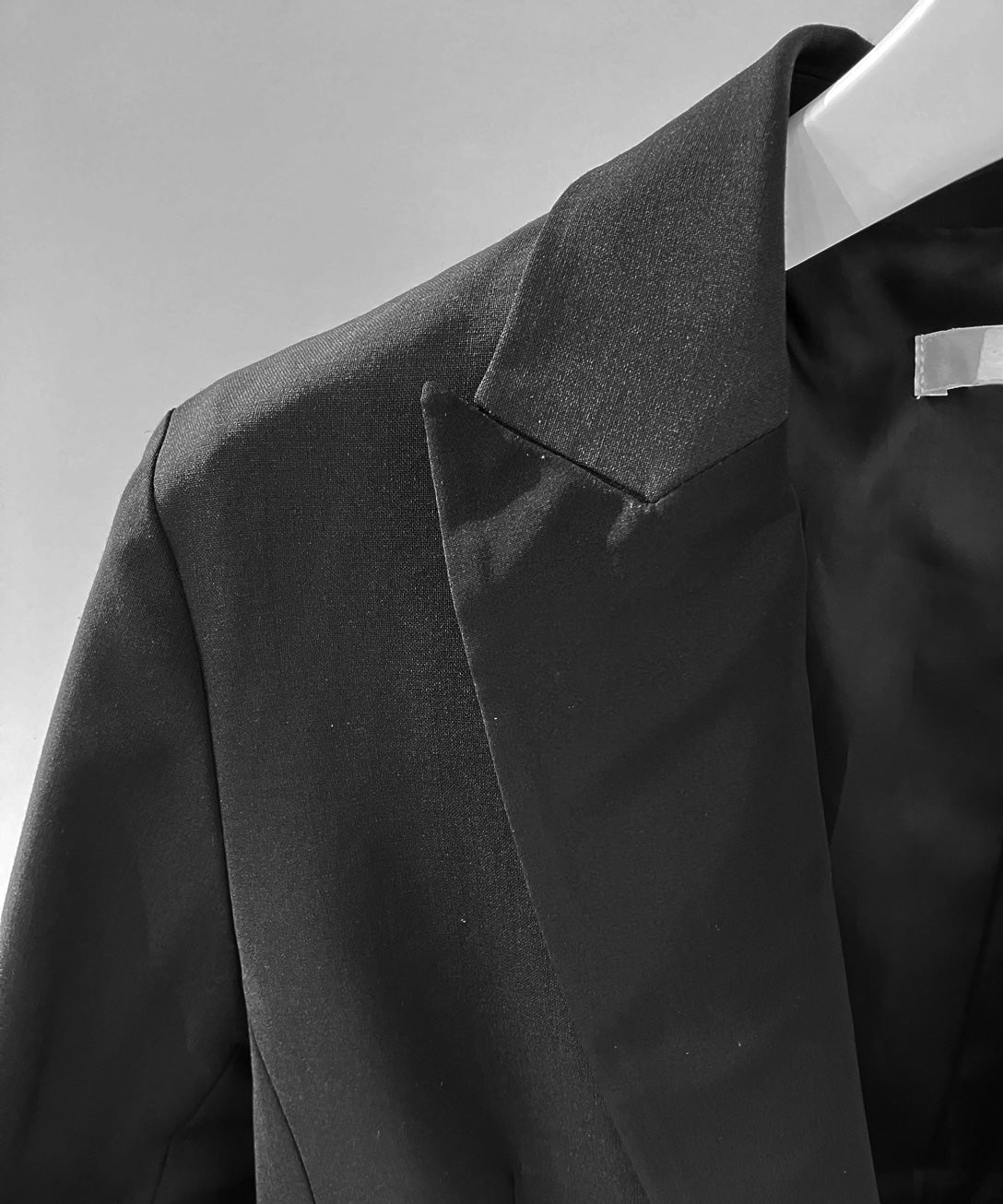 ピークドラペル】テーラードジャケット – Sirin Online Store